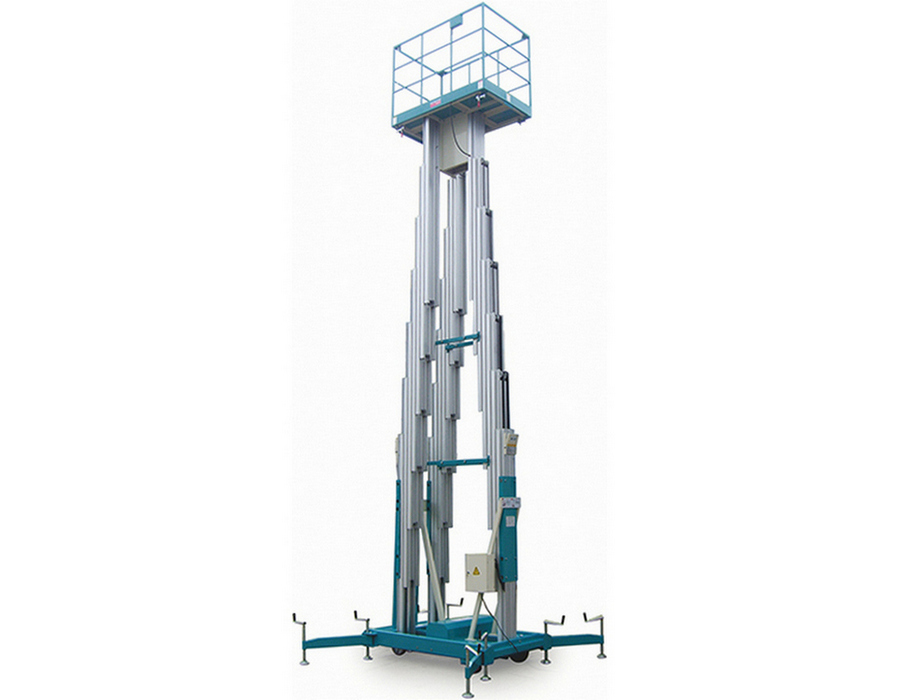 鋁合金升降機(jī),鋁合金升降平臺