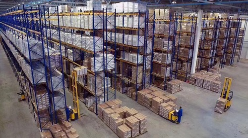 湖南中力叉車(chē)