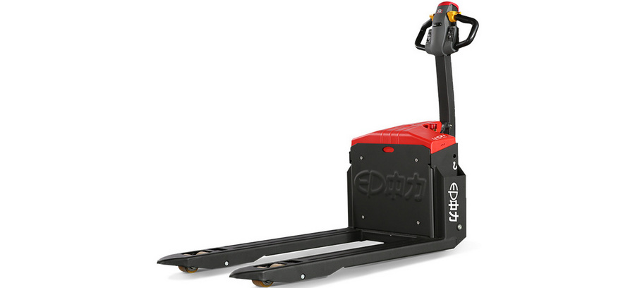 中力EPT20-15ET2小金剛?cè)妱影徇\車