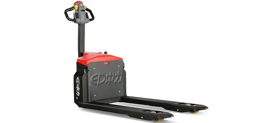 中力EPT20-15ET2小金剛?cè)妱影徇\車